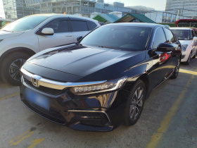 本田 英仕派 2019款 260TURBO 精悦版 国VI