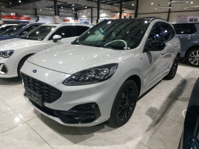 福特 锐际 2024款 EcoBoost 245 四驱纵享款ST-Line Pro