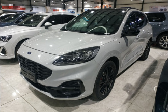 福特 锐际 2024款 EcoBoost 245 四驱纵享款ST-Line Pro