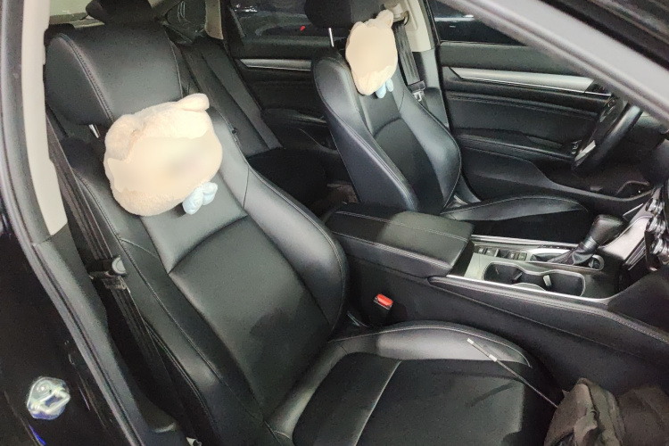 本田 雅阁 2022款 260TURBO 豪华版局部细节41