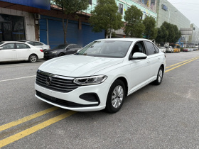 大众 朗逸 2023款 1.5L 自动得逸版