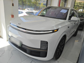 理想汽车 理想L7 2023款 Air
