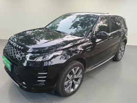 路虎 发现运动版 2025款 249PS 性能科技版