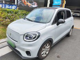 零跑汽车 零跑T03 2022款 星钻版