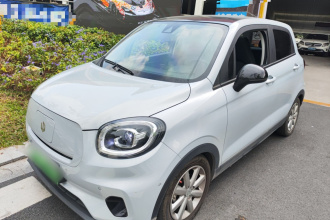 零跑汽车 零跑T03 2022款 星钻版