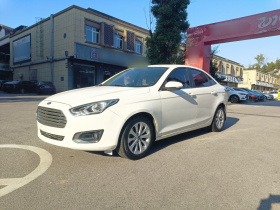 福特 福睿斯 2015款 1.5L 自动时尚型