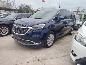 别克GL8 2020款 Avenir艾维亚 四座尊礼版