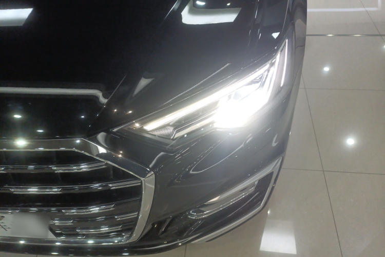 奥迪A6L 2025款 45 TFSI 臻选动感型局部细节36