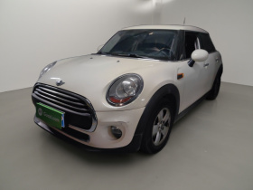 MINI 2016款 1.2T ONE 五门版