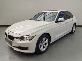 宝马3系 2014款 320i 时尚型