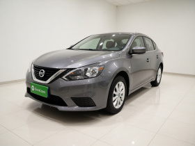 日产 轩逸 2024款 改款二 经典 1.6XE CVT舒适版