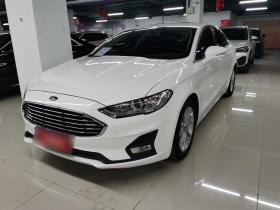 福特 蒙迪欧 2020款 EcoBoost 180 时尚型