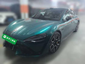 小米汽车 小米SU7 Ultra 2025款 Ultra