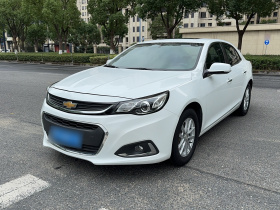 雪佛兰 迈锐宝 2018款 530T 自动风尚版