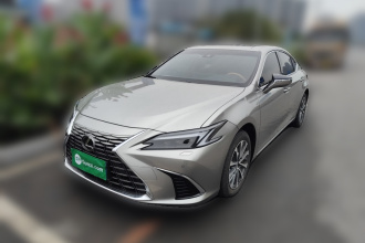 雷克萨斯ES 2025款 200 臻享版