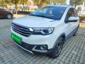 哈弗H1 2015款 1.5L 手动豪华型