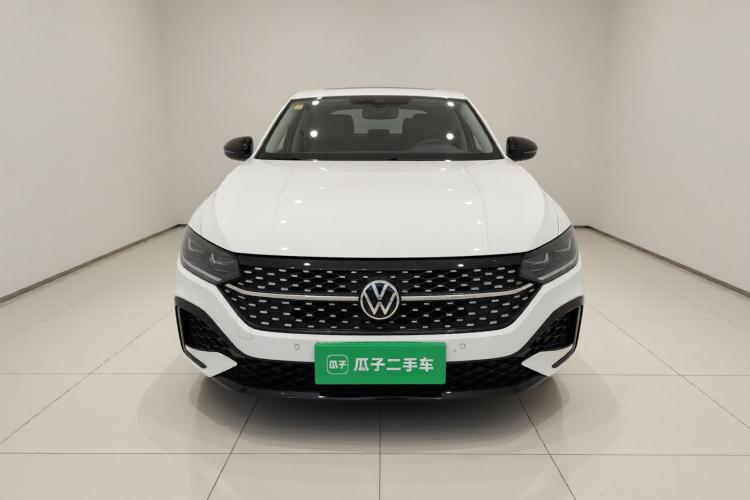 大众 朗逸 2024款 300TSI DSG星空领先版车身外观2