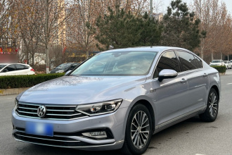 大众 迈腾 2020款 380TSI DSG 豪华型