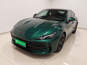 名爵 MG7 2023款 2.0T 自动Trophy+激擎耀世版