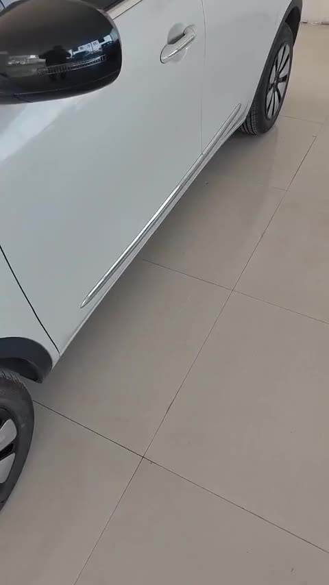 五菱汽车 五菱缤果 2024款 333km 悦享款讲解2