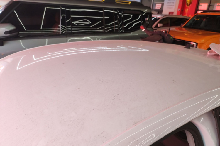 奥迪A1 2016款 30 TFSI Sportback Design风尚版局部细节57