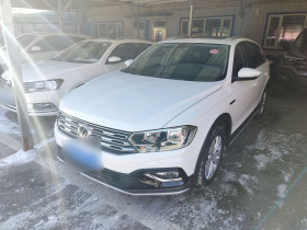 大众 C-TREK蔚领 2017款 1.6L 自动舒适型