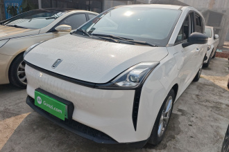 奔腾NAT 2023款 PRO 舒享出行加长版 425km