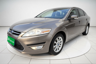 福特 致胜 2013款 2.3L 时尚型