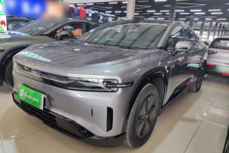 长安启源E07 2025款 增程 两驱 39kWh Max智驾版