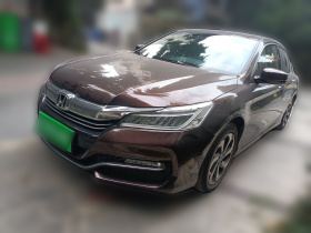 本田 雅阁 2016款 2.4L 豪华版