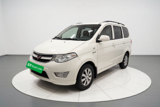 五菱汽车 五菱宏光 2015款 1.5L S 基本型国V