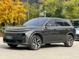 理想汽车 理想L7 2023款 Pro
