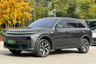 理想汽车 理想L7 2023款 Pro