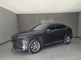 蔚来EC6 2020款 605KM 运动版