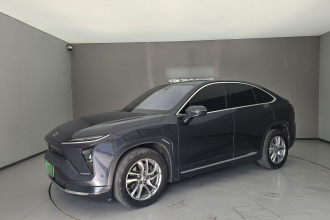 蔚来EC6 2020款 605KM 运动版