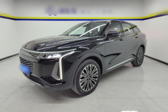 星途 瑶光C-DM 2024款 1.5T 长续航Pro