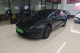 特斯拉 Model 3 2023款 后轮驱动版