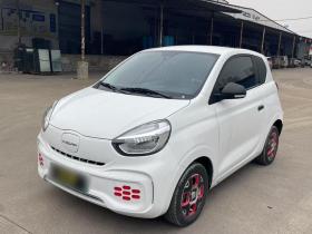 荣威 科莱威CLEVER 2021款 302km卓越版