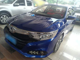 本田 凌派 2019款 180Turbo CVT舒适版 国VI