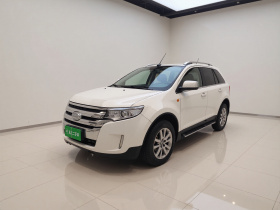 福特 锐界(进口) 2012款 3.5L 尊锐型