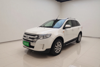 福特 锐界(进口) 2012款 3.5L 尊锐型