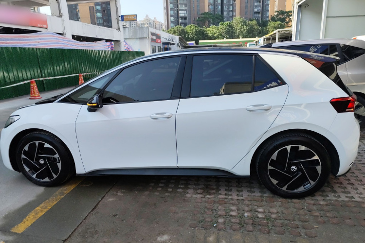 大众ID.3 2024款 出众版车身外观6003