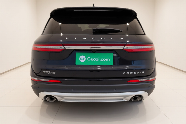 林肯 冒险家 2022款 2.0T 两驱尊享版车身外观6