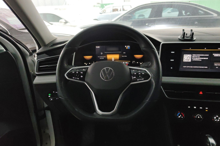 大众 途观L 2023款 330TSI 自动两驱舒享版局部细节13