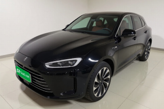 鸿蒙智行 问界M5 2023款 增程后驱智驾版