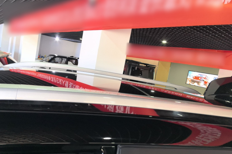 起亚 智跑 2019款 2.0L 自动智享豪华版局部细节57