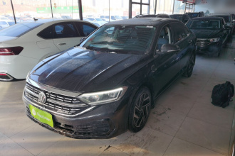 大众 速腾 2023款 200TSI DSG超越版