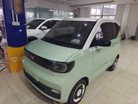 五菱汽车 宏光MINIEV 2022款 马卡龙臻享款 磷酸铁锂