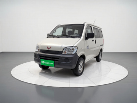 五菱汽车 五菱之光 2023款 1.5L 实用型 5/7座