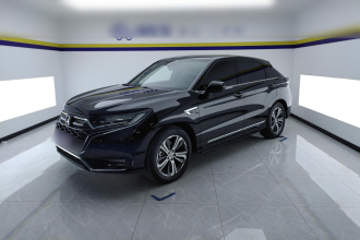 本田UR-V 2020款 240TURBO 两驱致雅版